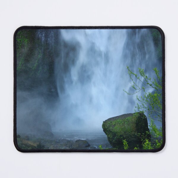 Item preview, Multnomah Falls designed and sold by designeq.