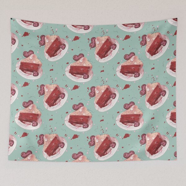 Item preview, Meet ♥ Loaf designed and sold by oh-myrust.
