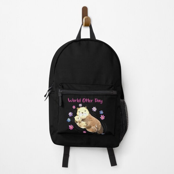 Item preview, world otter day designed and sold by Nedskr.