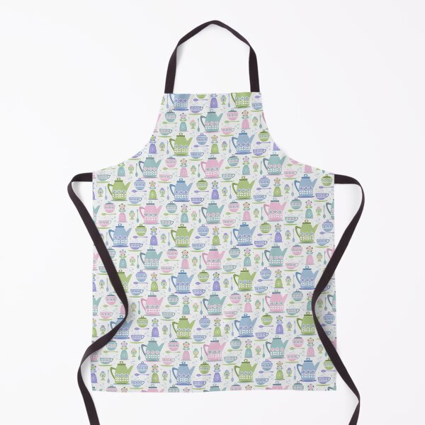 Item preview, Tea Time! ©studioxtine designed and sold by studioxtine.
