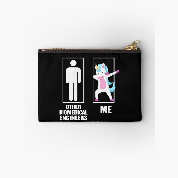 Item preview, Funny Unicorn Dabbing Other Biomedical  engineer Me, Biomedical  engineer Dad Husband Birthday Christmas Gift designed and sold by xlnv.