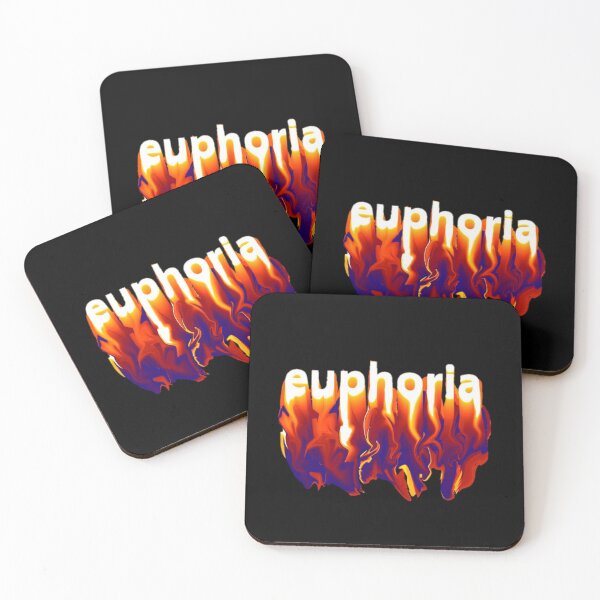 Item preview, Euphoria  designed and sold by OMG DSGN.