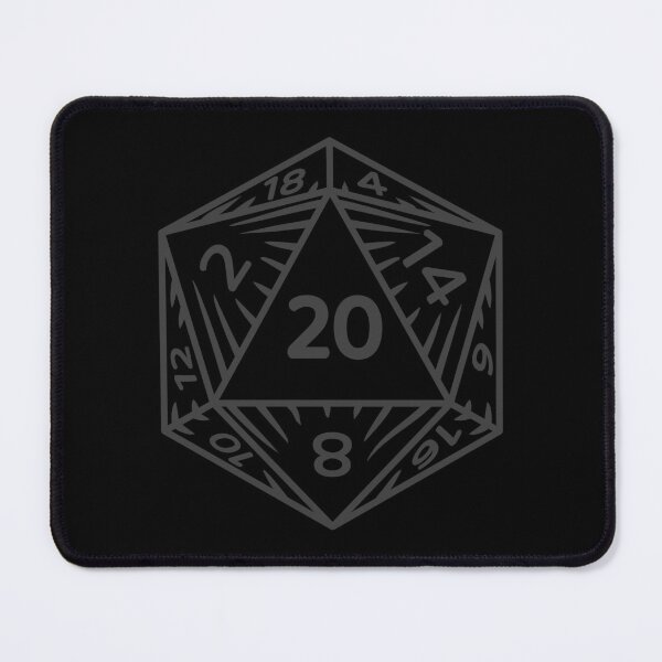 Item preview, RPG Dice designed and sold by StudioArteriana.