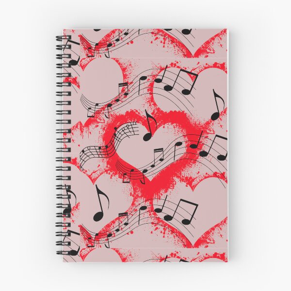 Item preview, Rhythm of my Heart  designed and sold by NIKI-NIKOS.