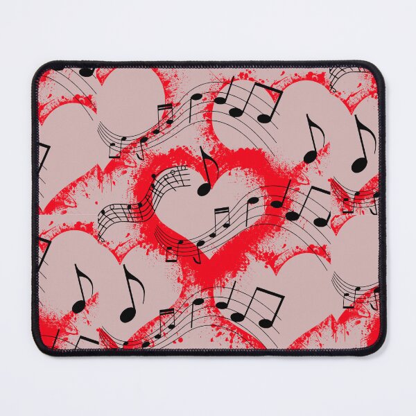 Item preview, Rhythm of my Heart designed and sold by NIKI-NIKOS.