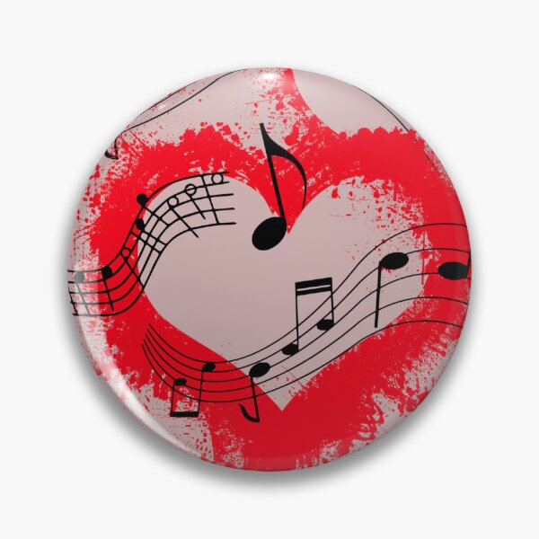 Item preview, Rhythm of my Heart  designed and sold by NIKI-NIKOS.