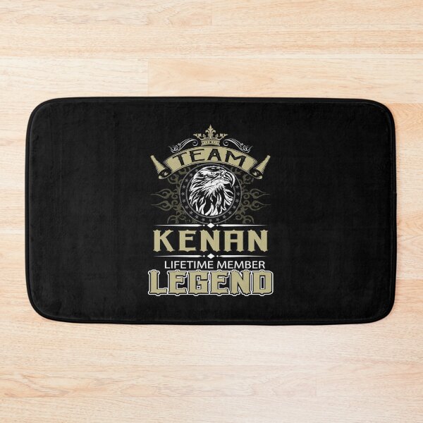 Item preview, Kenan Name T Shirt - Kenan Eagle Lifetime Member Legend 2 Gift Item Tee designed and sold by stacyarmst.