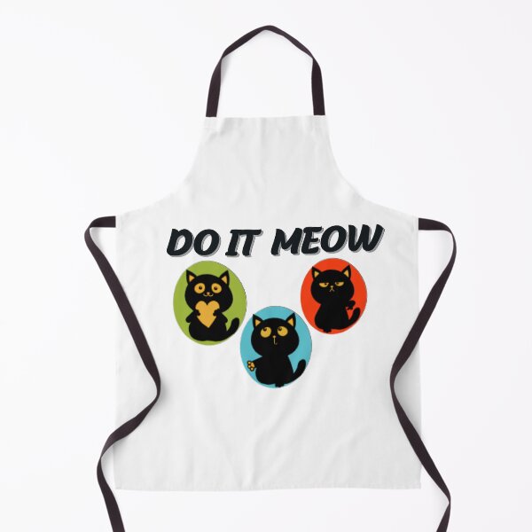 Item preview, Do It Meow Funny Cat Lover . designed and sold by Diverseideas.