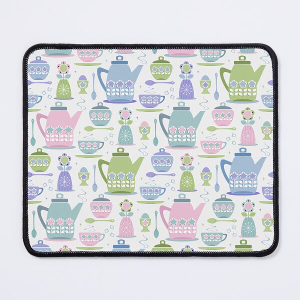 Item preview, Tea Time! ©studioxtine designed and sold by studioxtine.