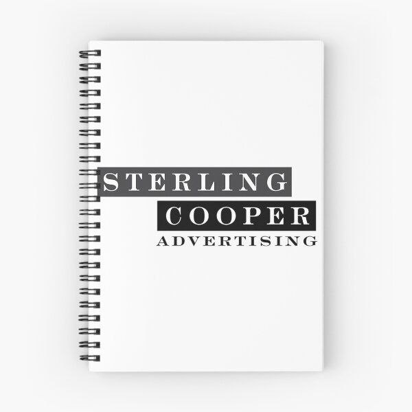 Item preview,  MadMen, Sterling Cooper designed and sold by LexBauer.