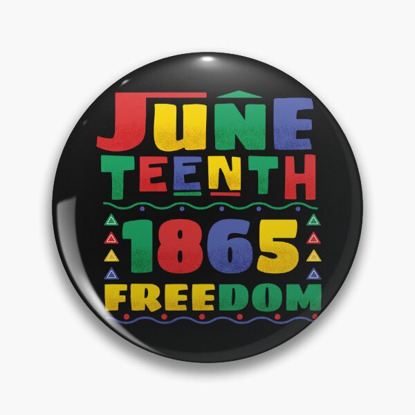 Item preview, Juneteenth Fun Design - Kids Black Pride 90's  designed and sold by OffBeatHolidays.