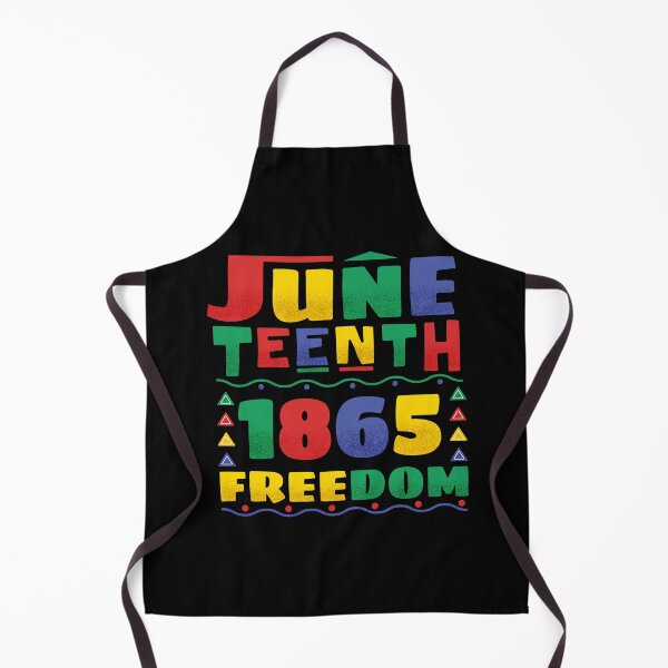 Item preview, Juneteenth Fun Design - Kids Black Pride 90's designed and sold by OffBeatHolidays.
