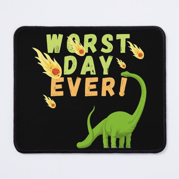 Item preview, Worst Day Ever Fathers Day designed and sold by NoSpecialShop.