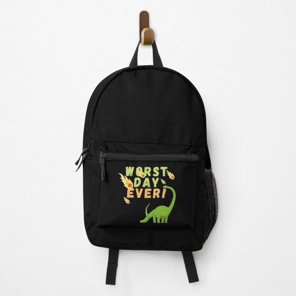 Item preview, Worst Day Ever Fathers Day designed and sold by NoSpecialShop.