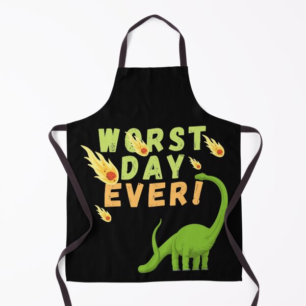 Item preview, Worst Day Ever Fathers Day designed and sold by NoSpecialShop.