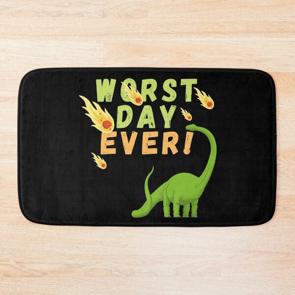 Item preview, Worst Day Ever Fathers Day designed and sold by NoSpecialShop.