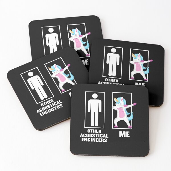 Item preview, Funny Unicorn Dabbing Other Aerospace engineer Me, Aerospace engineer Dad Husband Birthday Christmas Gift designed and sold by xlnv.