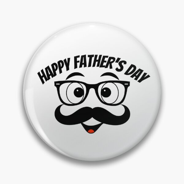 Item preview, Happy Father's Day designed and sold by SN-DesignShop.