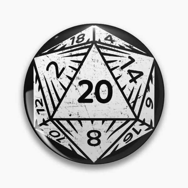 Artikelvorschau, RPG Würfel entworfen und verkauft von StudioArteriana.
