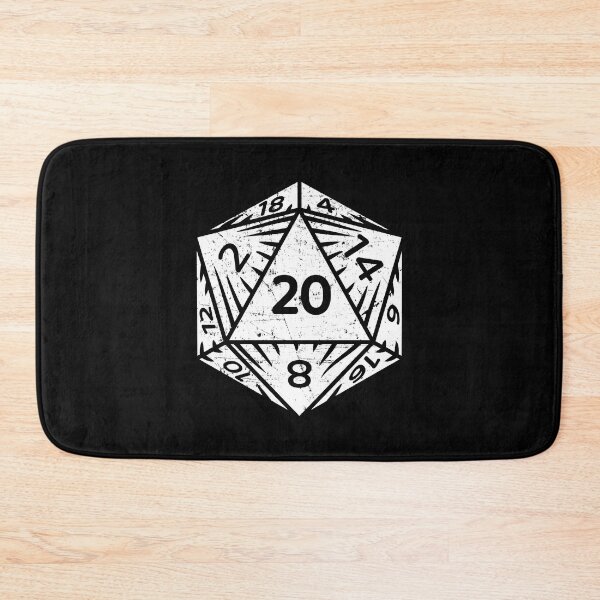 Item preview, RPG Dice designed and sold by StudioArteriana.