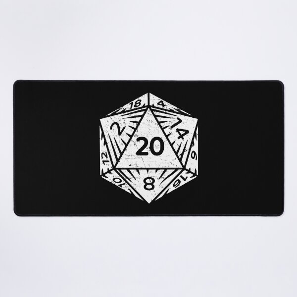 Item preview, RPG Dice designed and sold by StudioArteriana.