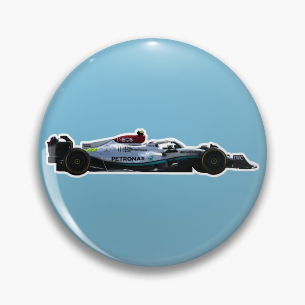 Item preview, 44 W13 2022 On Track (Outline-Blue BG) designed and sold by FilipeFerreira.