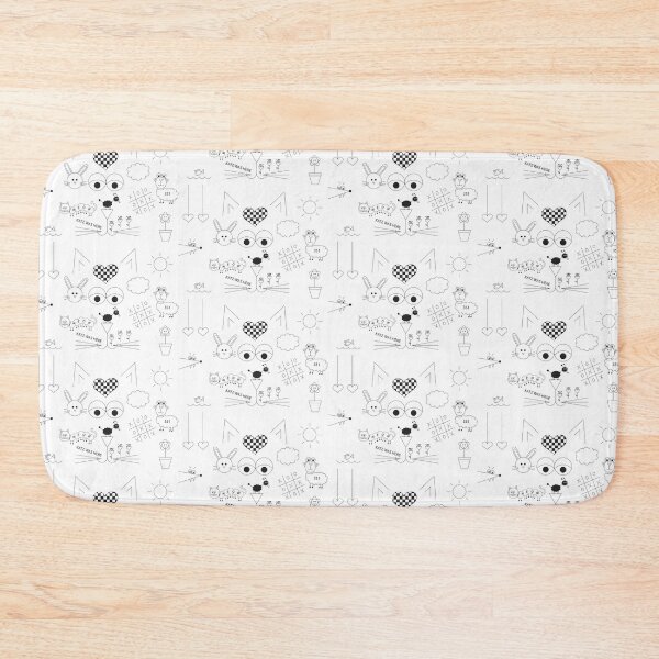Item preview, Katz designed and sold by Amy Berger.