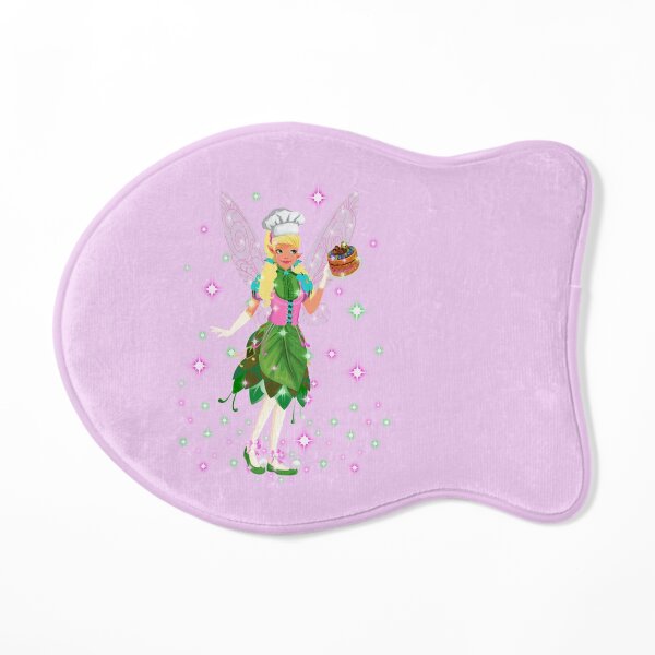 Bonita The Bakery Fairy™ Cat Mat