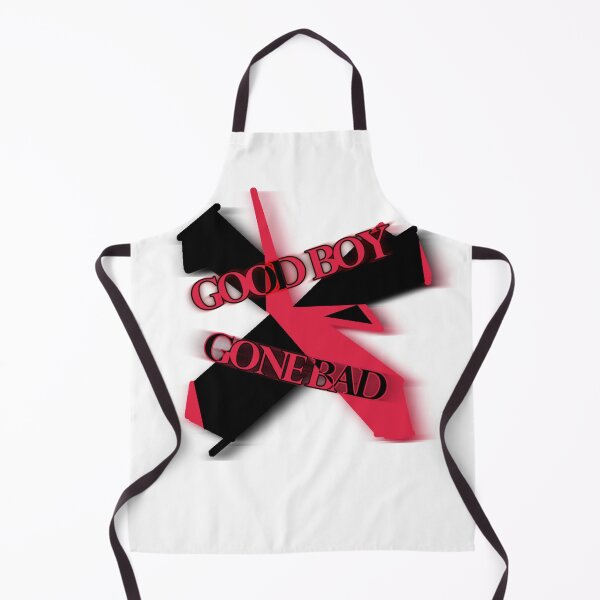 Item preview, GOOD boy Gone Bad title song designed and sold by Oichiana.