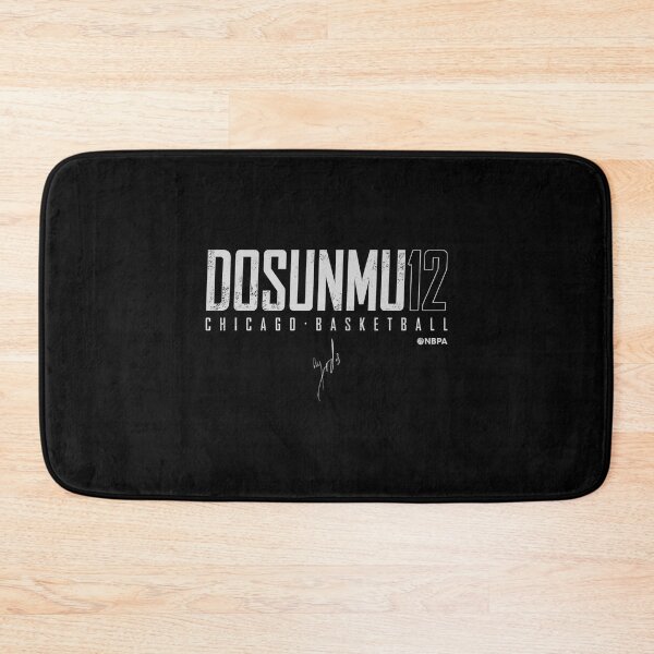 Item preview, Ayo Dosunmu Elite Signatures designed and sold by richardreesep.