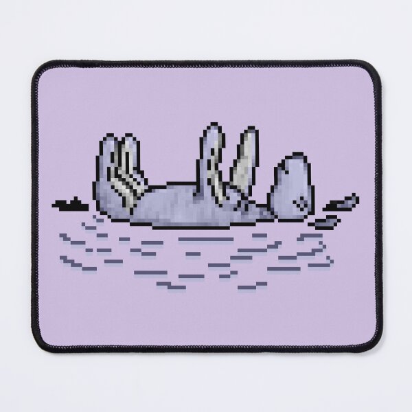 Item preview, Pixel Donkey designed and sold by jpenfield designs.