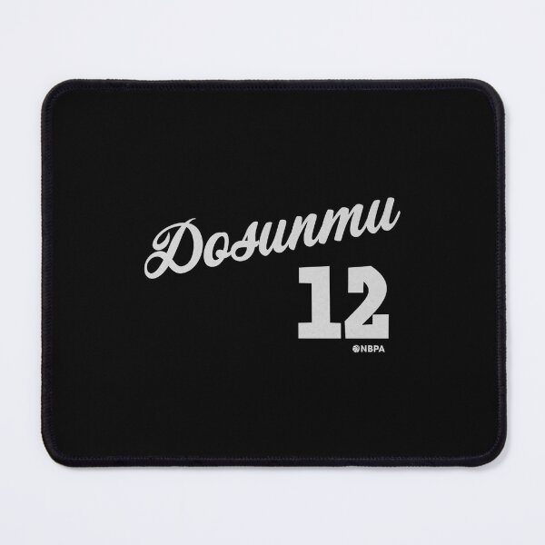 Item preview, Ayo Dosunmu Script designed and sold by richardreesep.