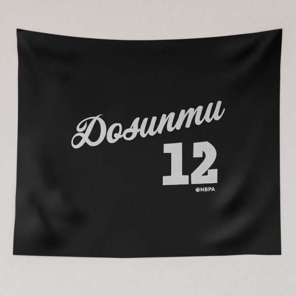 Item preview, Ayo Dosunmu Script designed and sold by richardreesep.