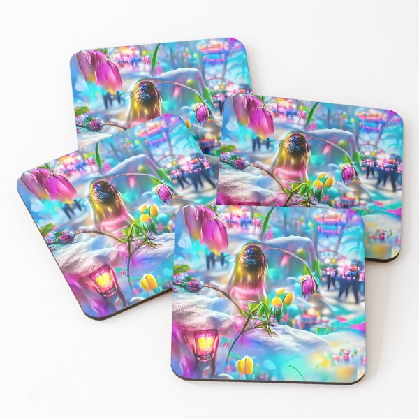 Item preview, Spring Wonderland  designed and sold by CSturgill2.