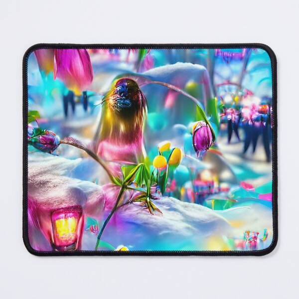 Item preview, Spring Wonderland designed and sold by CSturgill2.