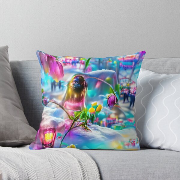 Item preview, Spring Wonderland  designed and sold by CSturgill2.