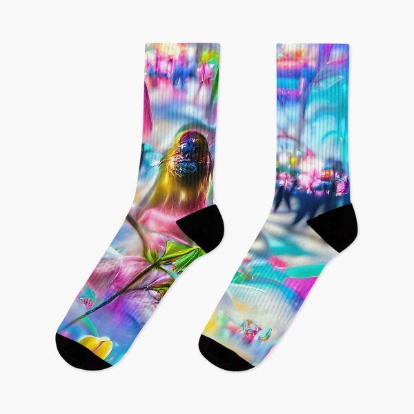 Item preview, Spring Wonderland  designed and sold by CSturgill2.