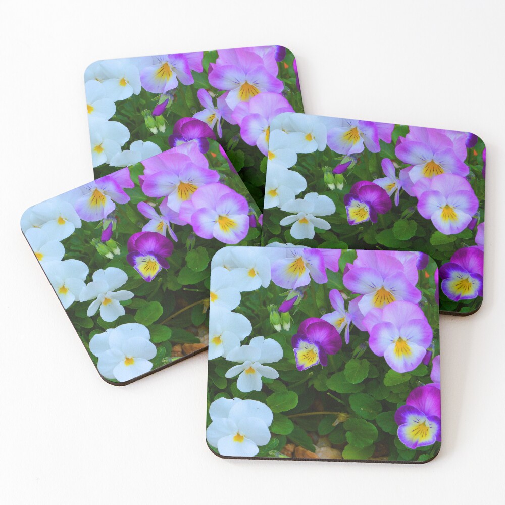 Item preview, Coasters (Set of 4) designed and sold by LensationalPS.