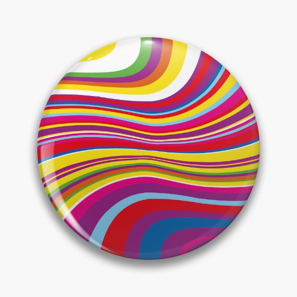 Item preview, ' Squished lines ' designed and sold by MARYMAXMAC.