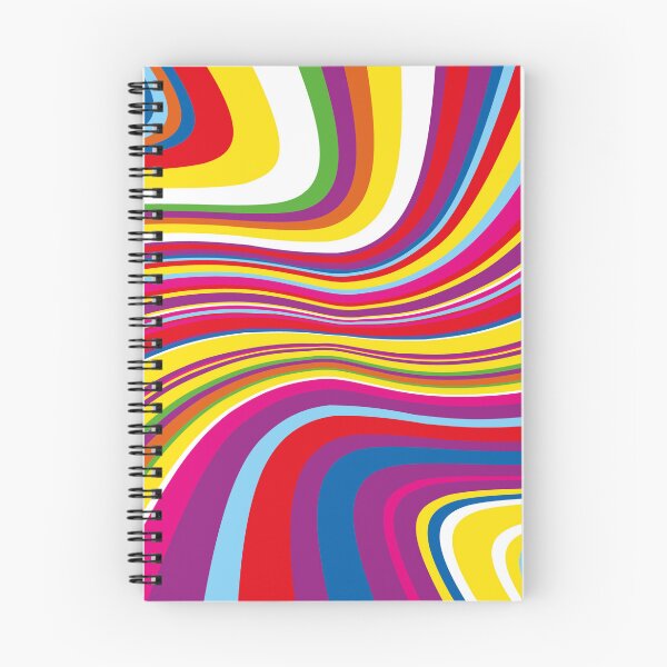 Item preview, ' Squished lines ' designed and sold by MARYMAXMAC.