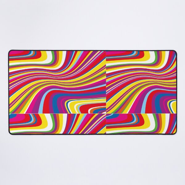 Item preview, ' Squished lines ' designed and sold by MARYMAXMAC.