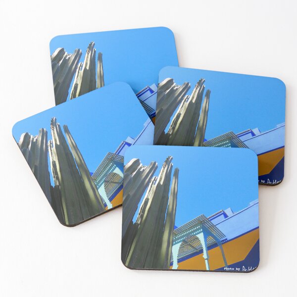 Item preview, Jardin Majorelle designed and sold by AHELENE.