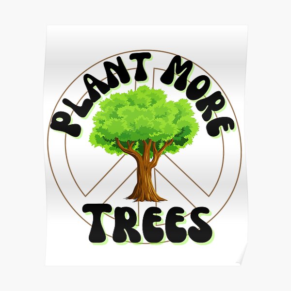 "Can We Plant More Trees ?? Lets Plat More Trees for a Better Tomorrow