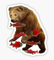 The Feast Sticker
