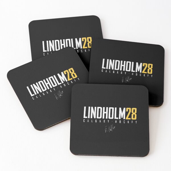 Item preview, Elias Lindholm Elite Signatures designed and sold by richardreesep.