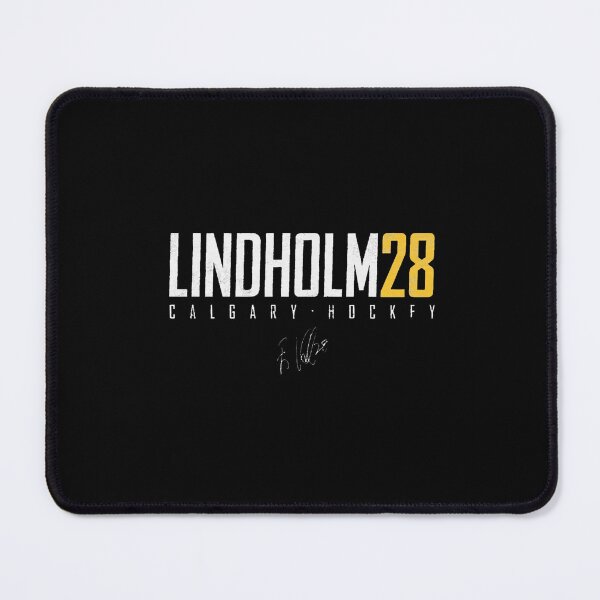 Item preview, Elias Lindholm Elite Signatures designed and sold by richardreesep.