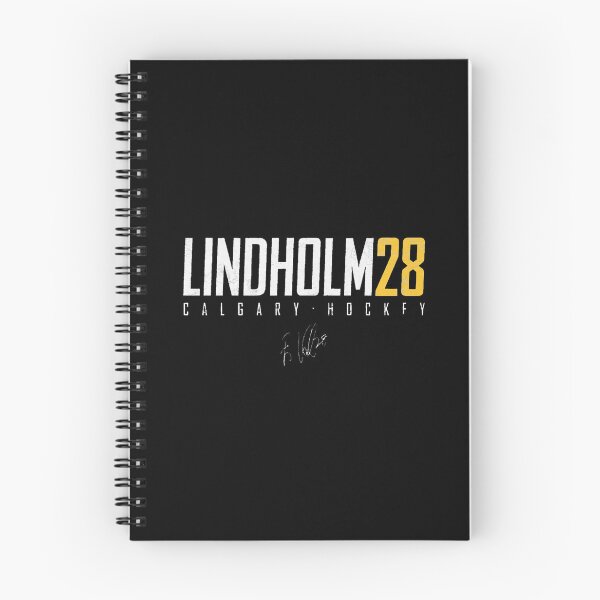 Item preview, Elias Lindholm Elite Signatures designed and sold by richardreesep.
