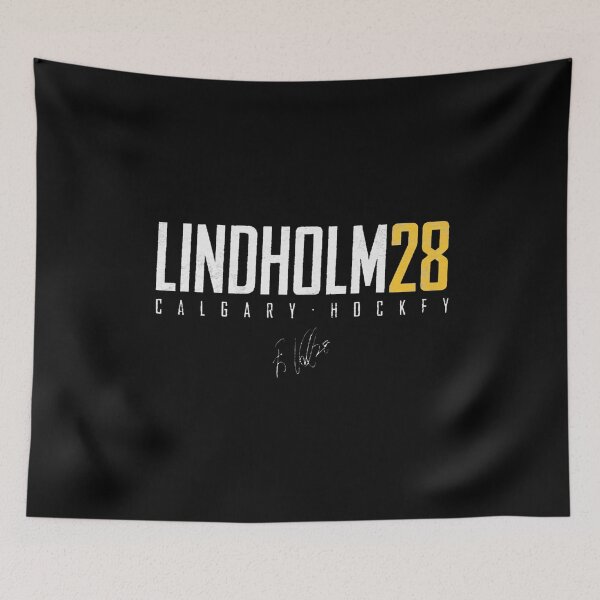 Item preview, Elias Lindholm Elite Signatures designed and sold by richardreesep.