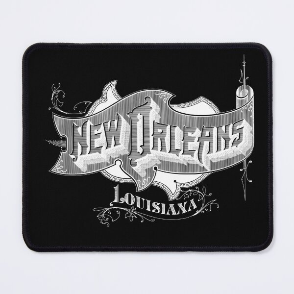Item preview, Vintage New Orleans, LA designed and sold by DonDota.