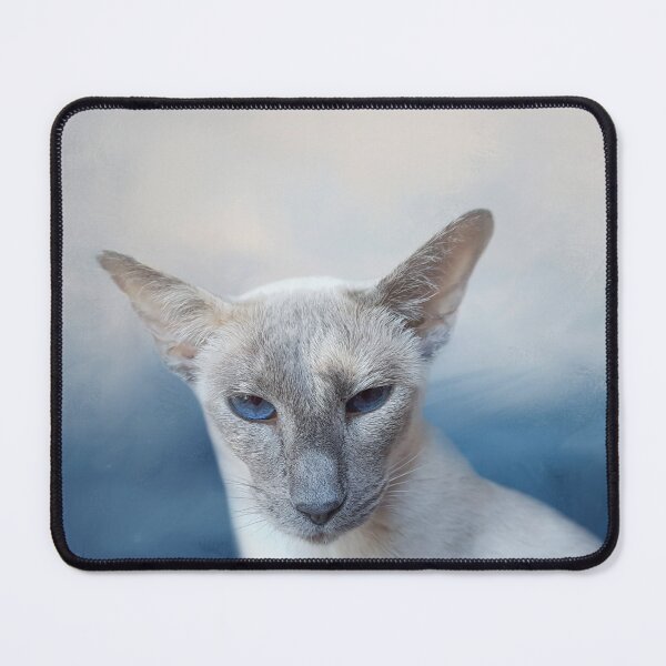 Item preview, Mister Siamese Three designed and sold by Elisabeth Lucas.